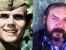 Печальная судьба актера Сергея Подгорного, который сыграл "Смуглянку" в фильме "В бой идут одни старики" (12+)
