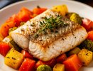 Скупаю килограммы этой копеечной рыбы, делаю вкуснейший обед на всю семью