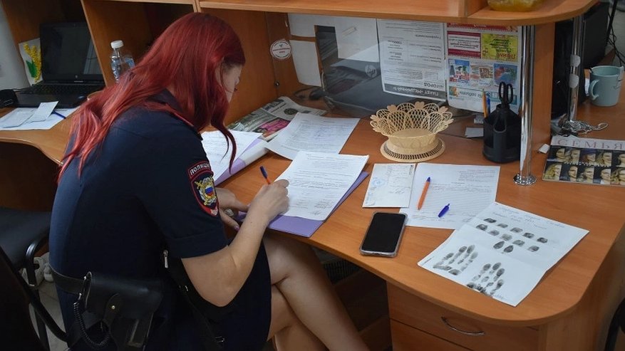 Главная картинка новости: Сбил и скрылся: следователи возбудили уголовное дело после наезда электросамокатчика на 3-летнего ребенка