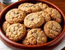 Вкуснейшее печенье на кефире за пять минут: простой рецепт