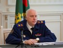 Александр Бастрыкин затребовал доклад по уголовному делу о наезде самокатчика на 3-летнюю девочку в Кирове