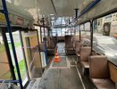В Кирове пенсионерка упала в салоне троллейбуса