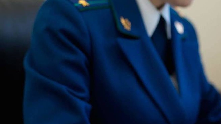 Главная картинка новости: В Кировской области прокуратура добилась адаптации жилья для инвалида-колясочника