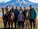 Почему жители Камчатки не едят красную рыбу, хотя там её полно. Местные назвали 2 причины