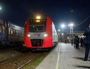 Поезд из Анапы в Киров задерживается из-за атаки БПЛА в Воронежской области