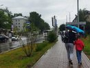 Жителей Кировской области предупреждают об опасных погодных явлениях