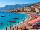 "Самый грязный номер, который я видела": россиянка поделилась историей своего первого отпуска на море в Анталии