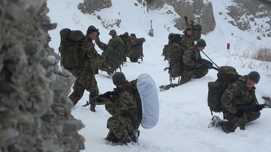 Главная картинка новости: В Малмыжском районе простились с военнослужащим, погибшим на спецоперации