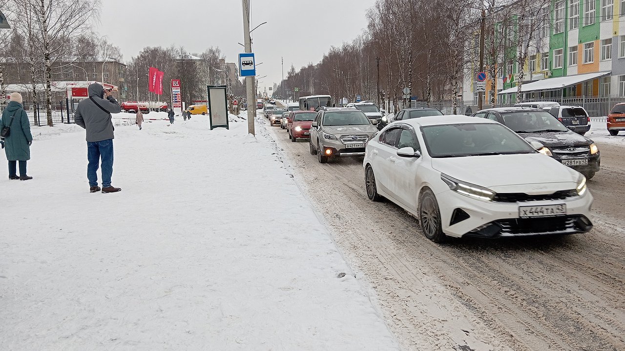 Главная картинка новости: Русская зима под угрозой: что обещают синоптики в новом прогнозе