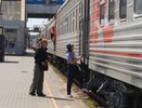 "Умоляю вас!": женщина купила СВ за 40 тысяч, но просила меня уступить ей мое место