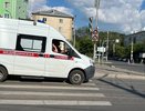 В Кирове из оздоровительного центра двух детей госпитализировали с признаками отравления парами хлора