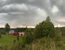 В Кировской области заметили торнадоопасную ячейку