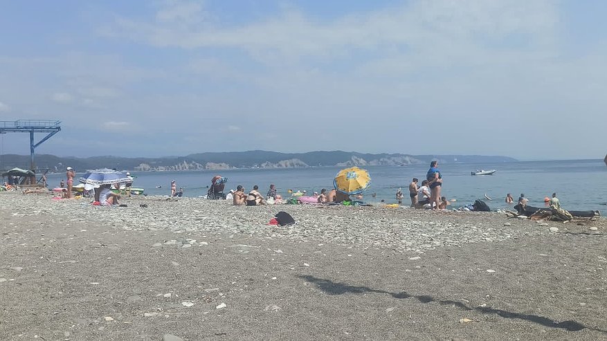 Главная картинка новости: Минусы жизни на юге у моря от коренной крымчанки. Почему переехавшие жить на юг часто разочаровываются