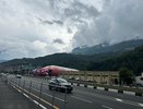 Счет за дорогу в 30 раз выше: шокирующий казус туристов на новой А-289 к Чёрному морю