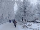 Холода придут неожиданно: прогноз погоды обещает россиянам необычную зиму