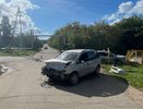 В Кировской области в ДТП с двумя иномарками пострадали пять человек