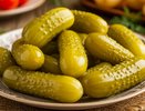 Закусочные огурцы готовлю чаще, чем малосольные - съедаются за 5 минут: до безобразия простой рецепт
