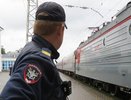 В Кирове двух иностранцев оштрафовали и высадили с поезда