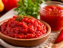 Аджика с яблоками на зиму: мой кулинарный козырь, который долго держала в секрете - всегда съедается самым первым