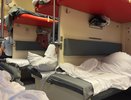 Просто уступила место в поезде, а получила важный урок на всю жизнь: реальная история из плацкарта