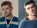 10 российских актеров, которых сложно отличить друг от друга