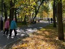 В начале сентября в Кирове обещают до плюс 24 градусов