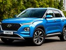 Поездил на Hyundai Creta 2025 — теперь знаю обо всех минусах корейского кроссовера: владелец дал честный отзыв
