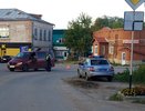 В Кировской области Mercedes-Benz сбил пенсионерку
