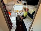 Выкупила всё купе и сразу стала врагом номер один для проводника - чем обернулась поездка