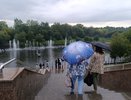 Кировчан предупреждают о заморозках на почве и обильных дождях