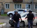 В Кирове росгвардейцы задержали 21-летнего мужчину на охраняемом объекте