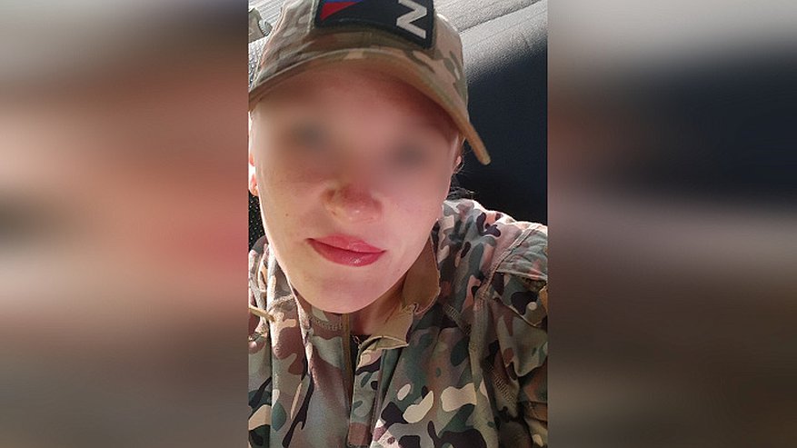 Главная картинка новости: Многодетные родители из Кировской области служат в зоне спецоперации