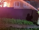 В Вятских Полянах нашли тело мужчины