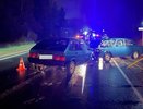 При ДТП с пьяным пенсионером на "семерке" пострадали три человека в Кирове