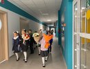 Губернатор Кировской области поздравил школьников с Днем знаний
