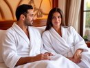 Мне совсем не стыдно: 5 вещей из отеля, которые я всегда забираю с собой