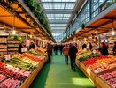100 евро в Германии: сколько продуктов реально купить и чем удивляет местный рынок