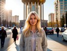 От Казахстана я такого не ожидала: честный отзыв россиянки на 9-дневное путешествие – карты, SIM и сервис