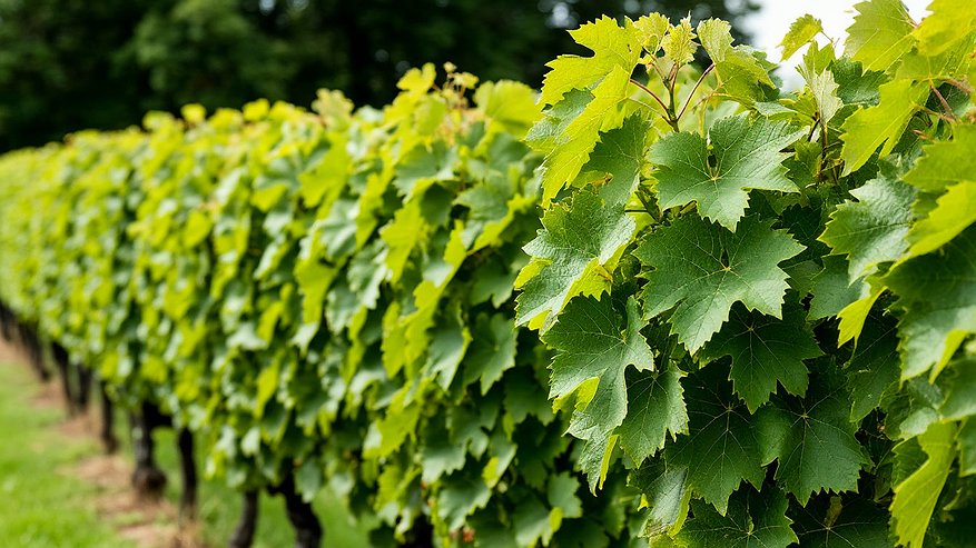 Главная картинка новости: Живая изгородь мечты: 6 многолетников, которые будут украшать сад каждый год