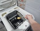 Всегда кладу ложку в барабан стиралки — теперь стирка чище, а полотенца как новые