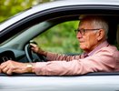 Безопасность на дорогах определяется не возрастом водителя, а его состоянием здоровья и ответственностью