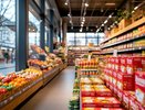 Шок в немецких магазинах: сколько реально стоит мясо, молоко, хлеб и даже спаржа