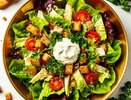 Никогда не беру Цезарь в магазине: готовлю только сам, и вкуснее не найти