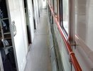 Все места оплачены, но к нам подсадили пассажира из другого вагона – о причинах и чем закончилось