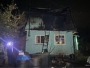 В садовом доме под Кировом нашли тело мужчины