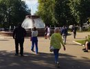 Тропический вынос может накрыть Кировскую область в середине сентября