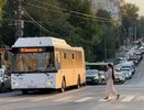 В Кирове изменятся маршруты городского транспорта из-за забега в выходные
