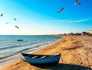 Мёртвое море по-русски: почему Соль-Илецк стоит увидеть прямо сейчас