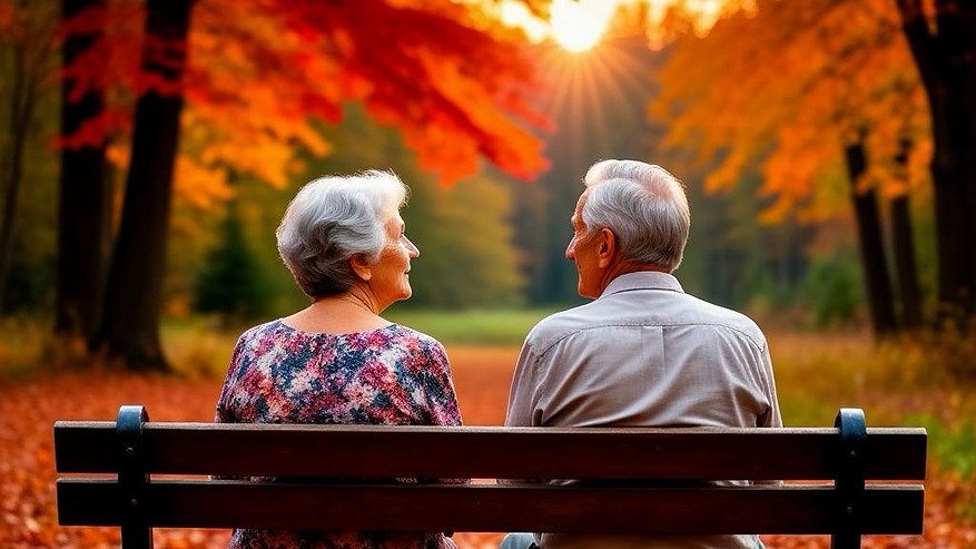 Главная картинка новости: В старости пригодятся не друзья, не дети, не муж или жена, а эти четыре вещи - полезно знать даже молодым