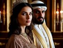 Сказка или золотая клетка? Как живет официантка Наталья Алиева, ставшая женой шейха